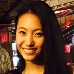 Meet your Posher, Eileen